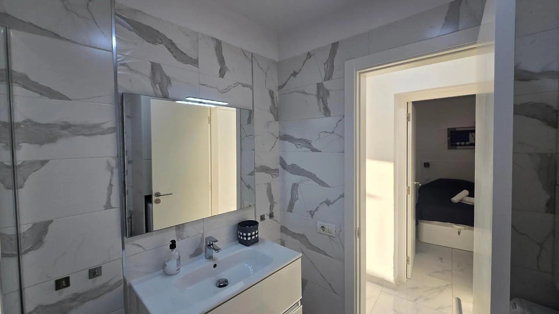Daire Aqua Sun Los Geranios By Helloapartments Costa Adeje