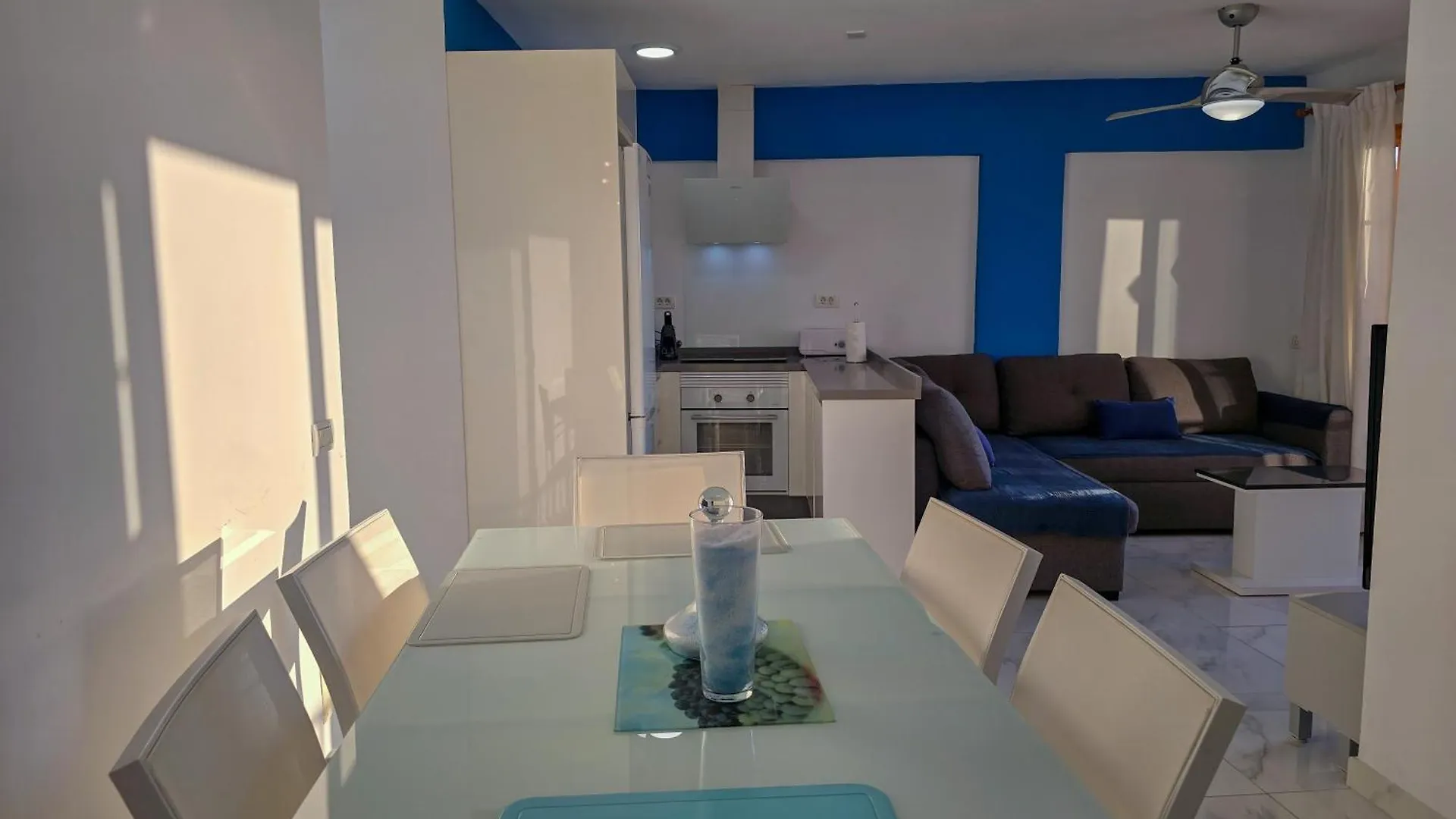 Aqua Sun Los Geranios By Helloapartments Costa Adeje 0*,