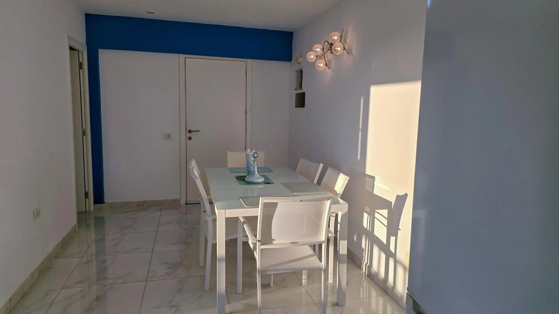 Aqua Sun Los Geranios By Helloapartments Costa Adeje Daire