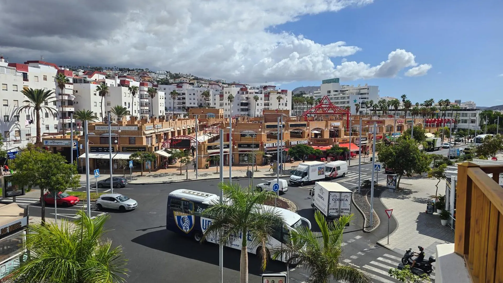 Aqua Sun Los Geranios By Helloapartments Costa Adeje