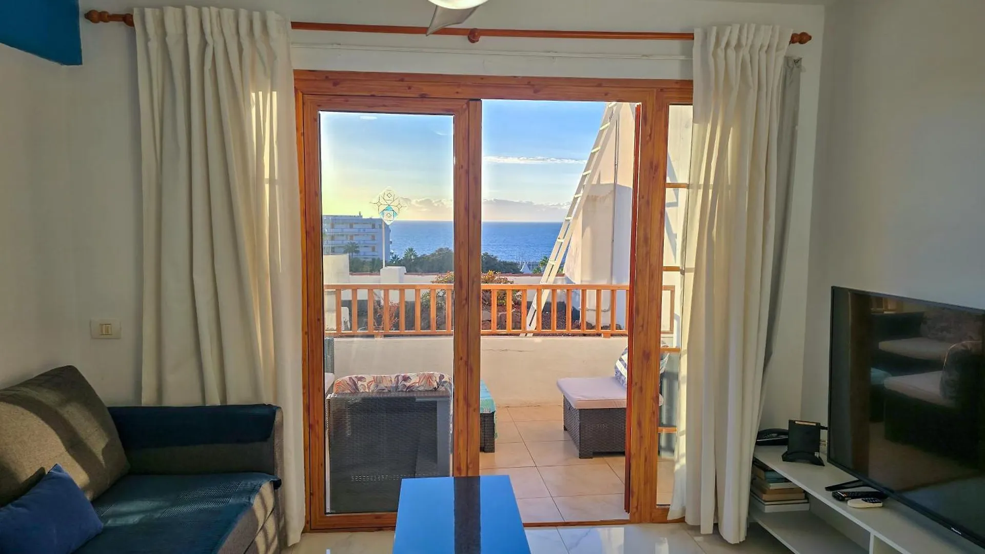 Aqua Sun Los Geranios By Helloapartments Costa Adeje
